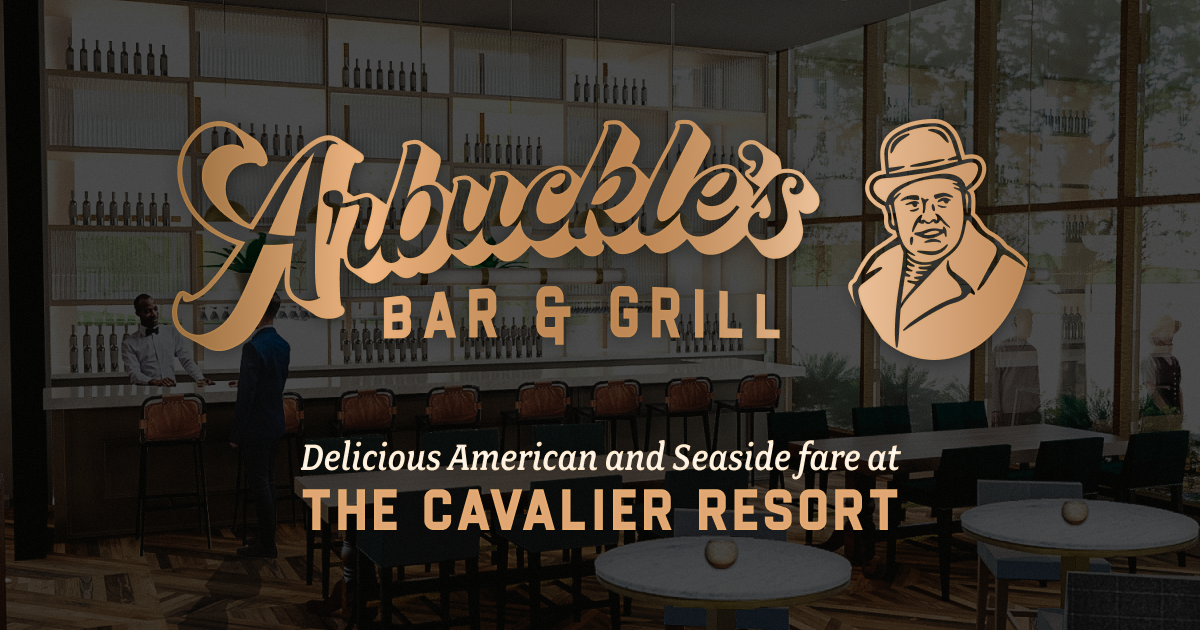 Arbuckles Delicious American & seaside fare by the ocean