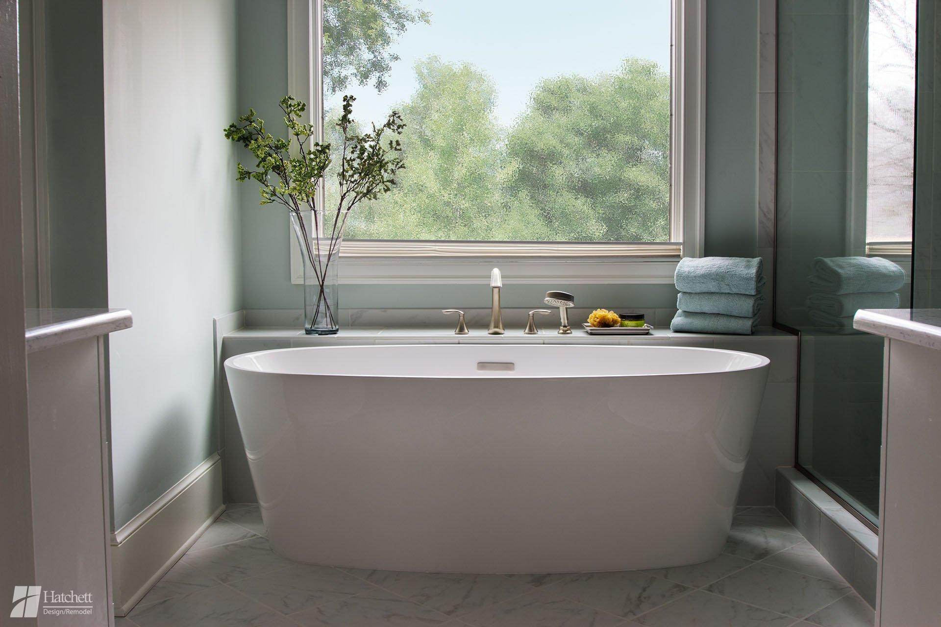 Hatchett Design Remodel