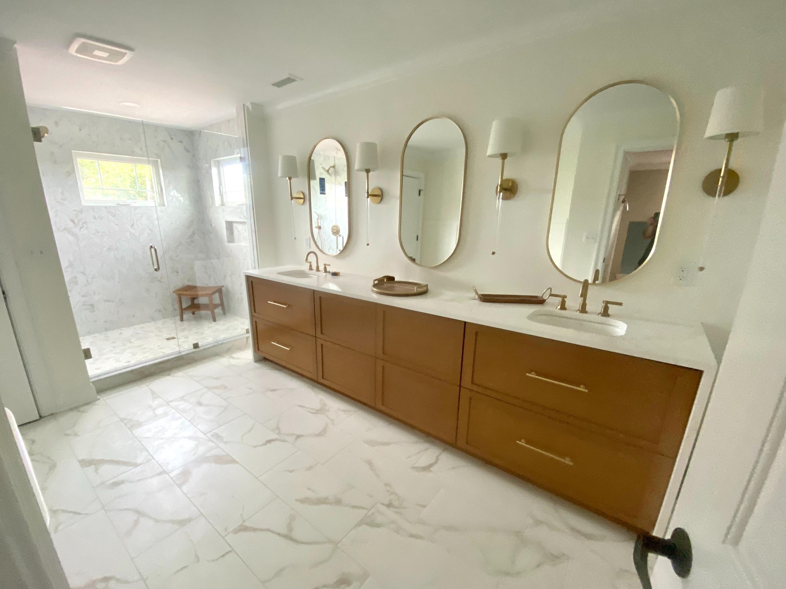 Hatchett Design Remodel