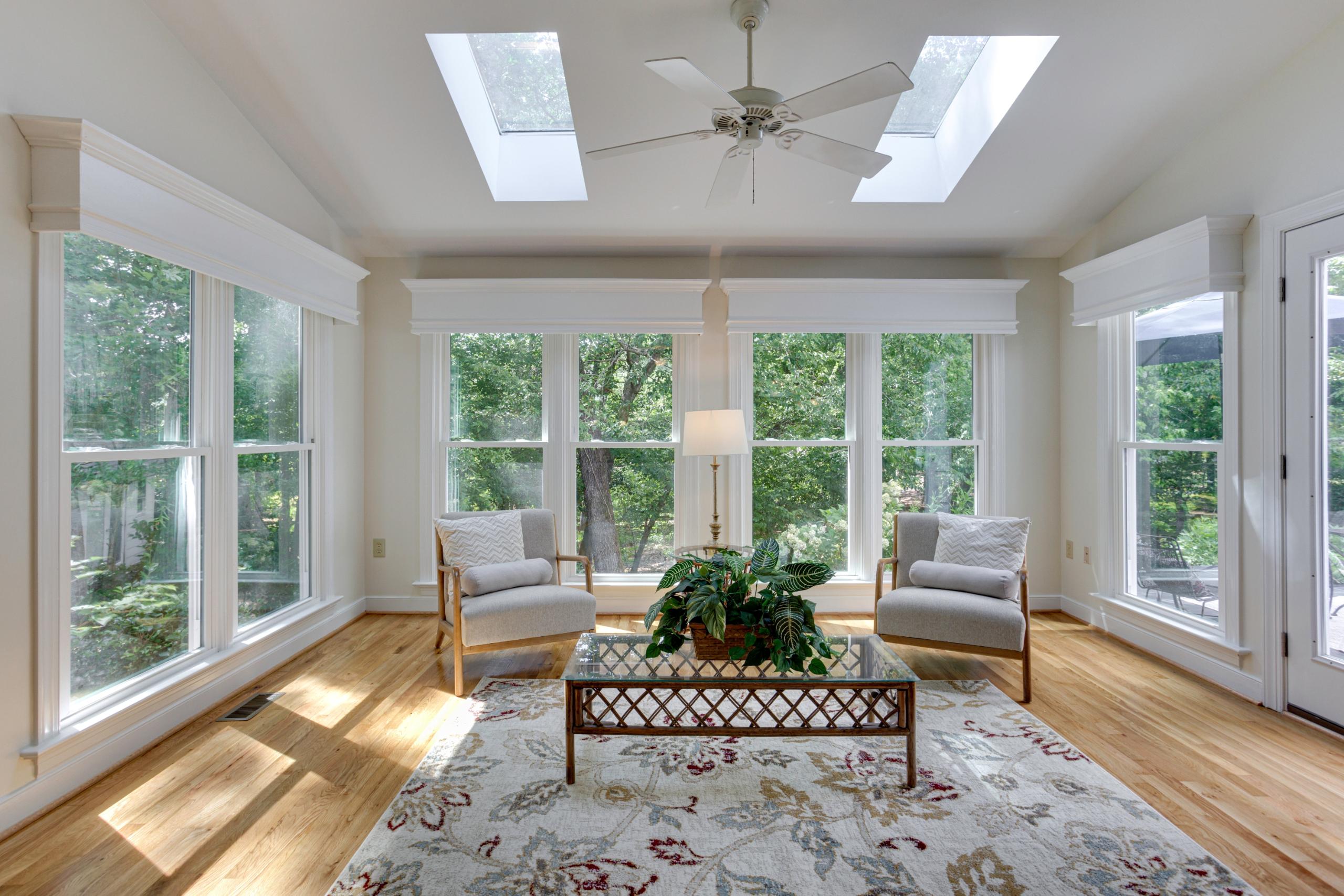 Hatchett Design Remodel