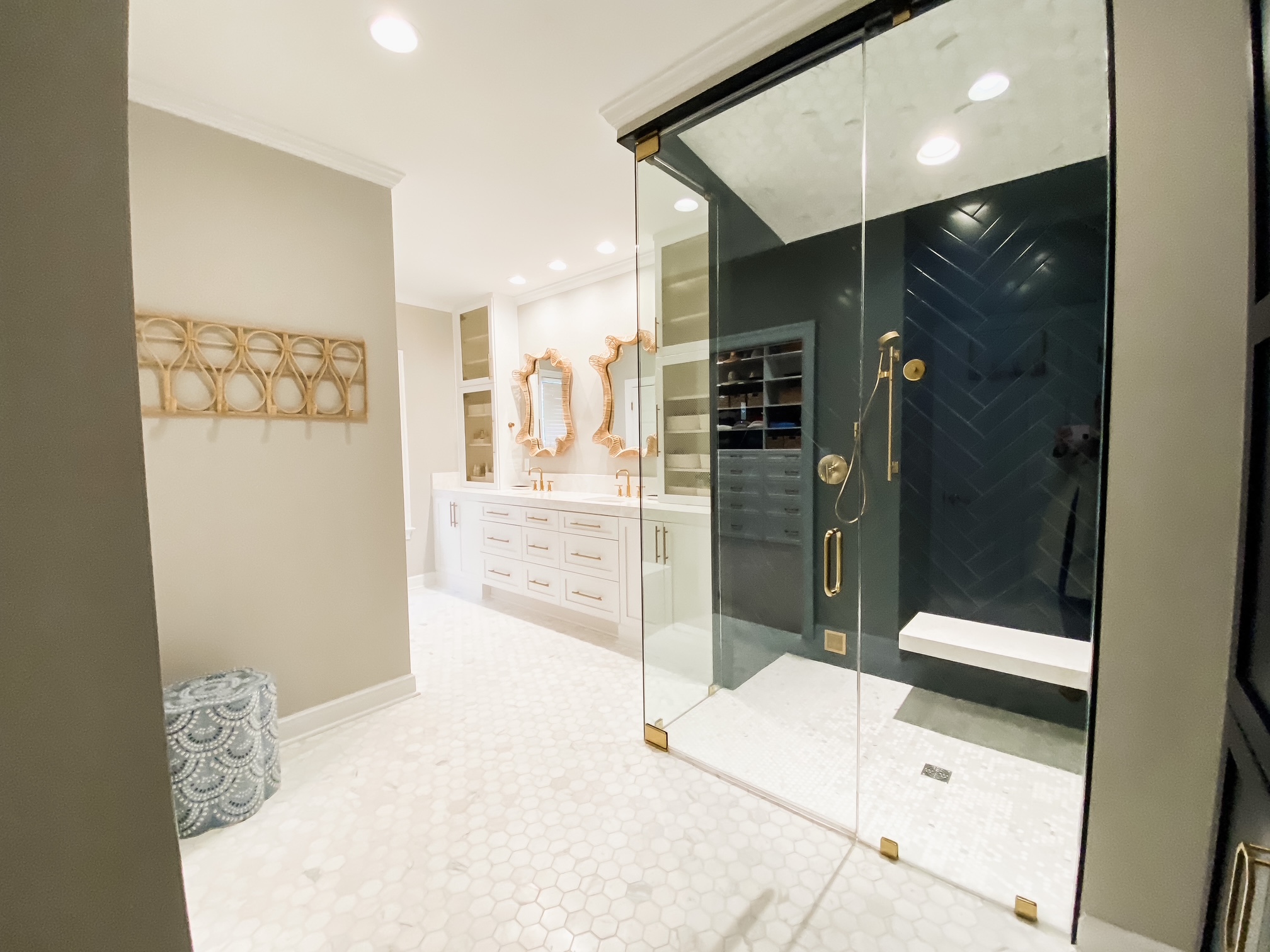 Hatchett Design Remodel