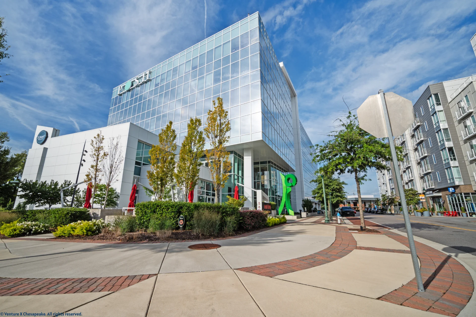 Greenbrier Office – Chesapeake, VA-alt