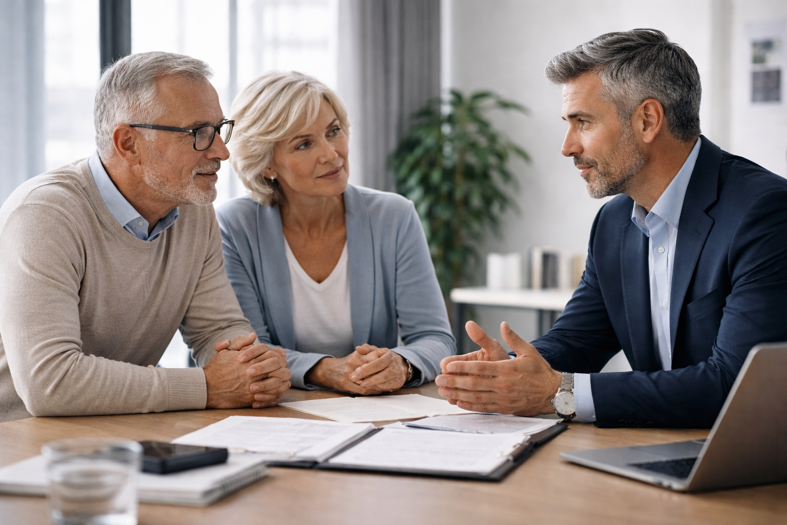 Elder Law vs. Elder Care: What's the Difference