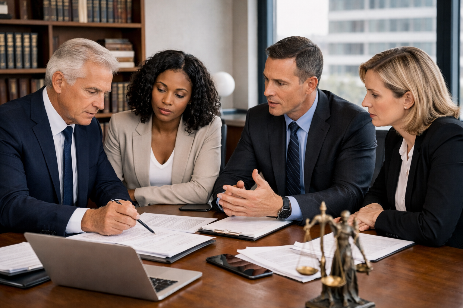 How an Elder Care Attorney Helps Families Plan for Long-Term Care