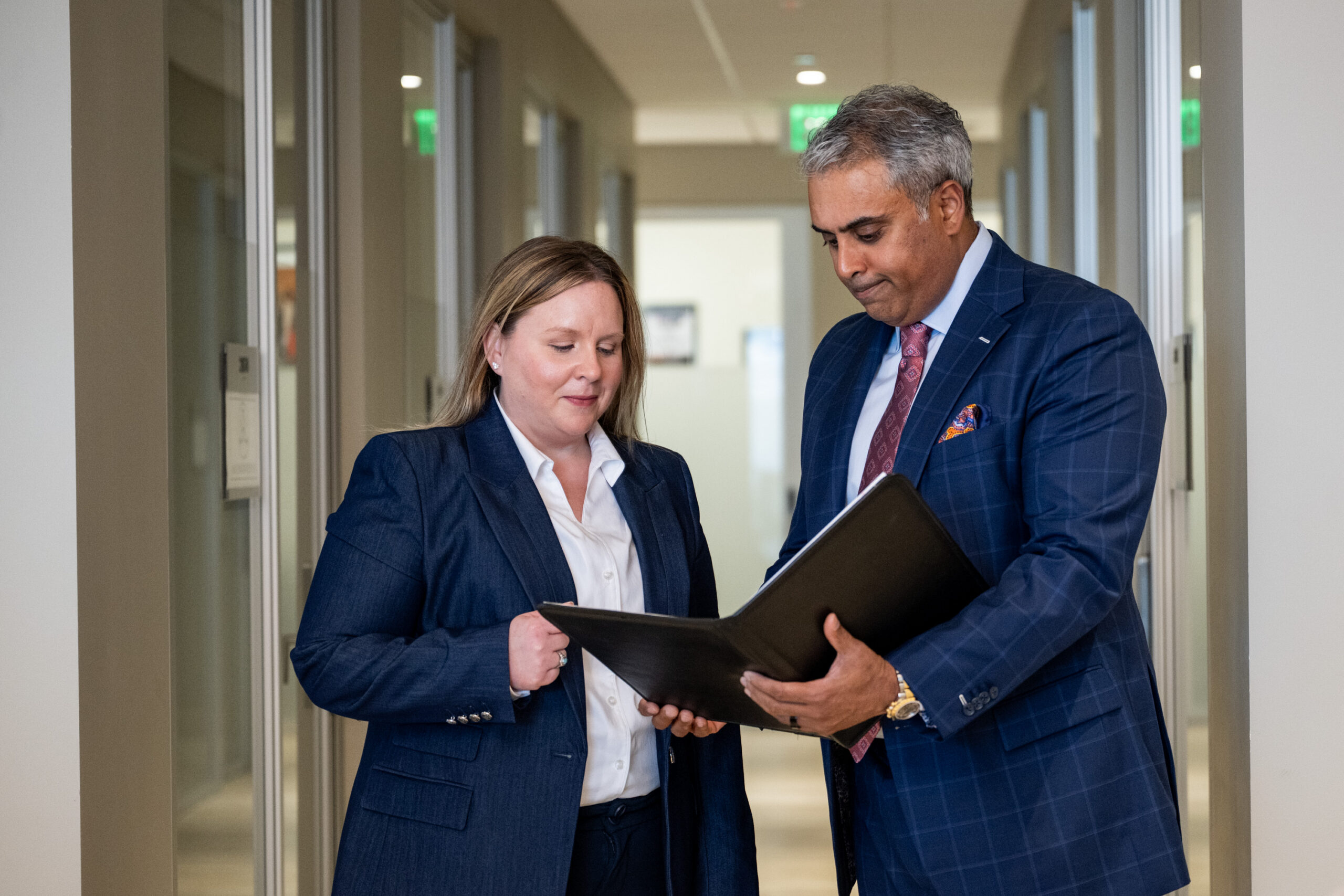 Additional estate administration support
