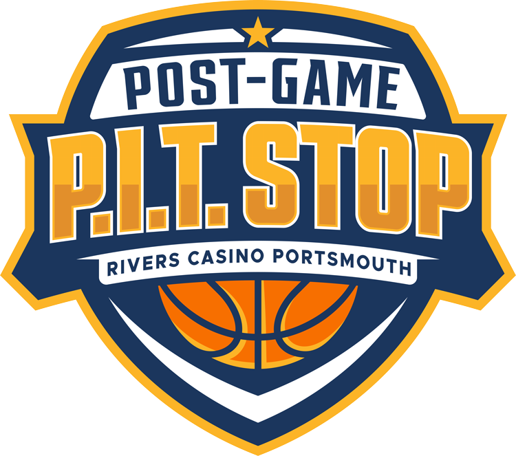 Post Game P.I.T. Stop Logo