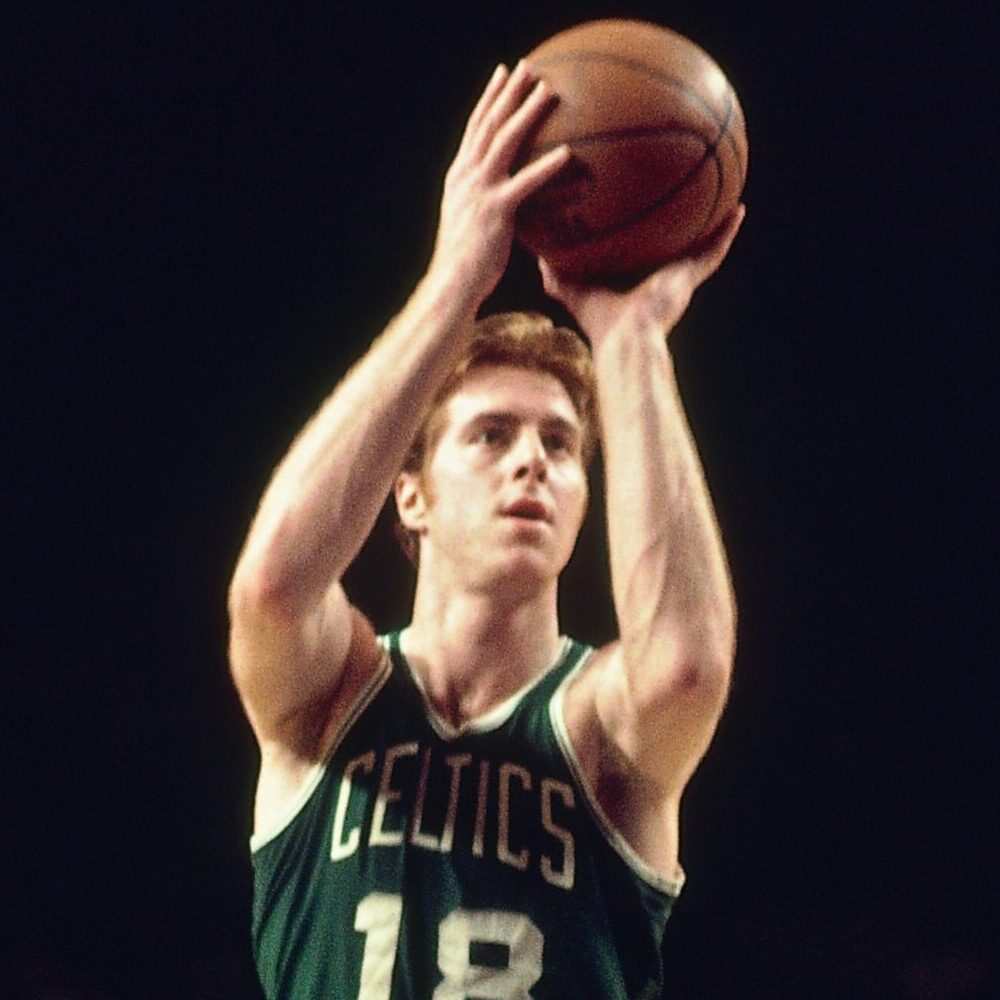 Dave Cowens