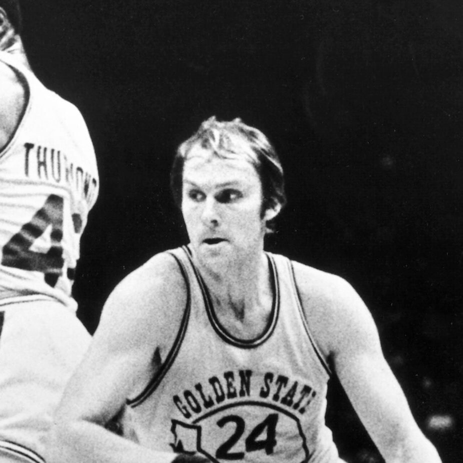 Rick Barry