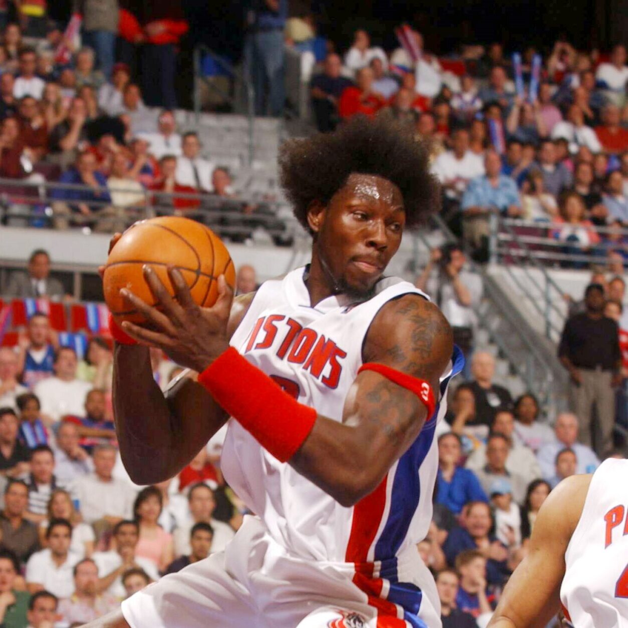 Ben Wallace