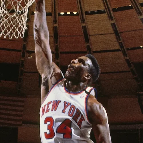 Charles Oakley